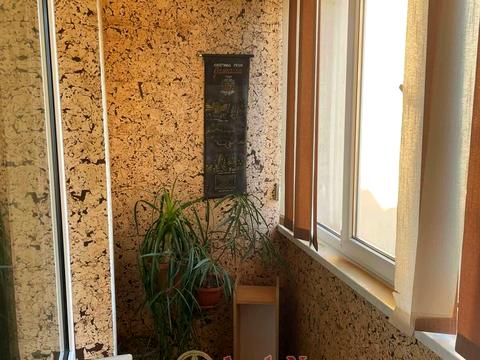 квартира за адресою Академіка Сахарова вул., 48