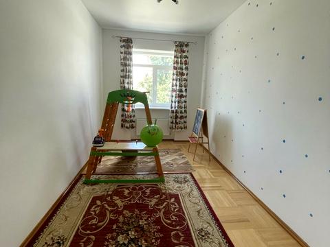 квартира по адресу 6-та Поперечна ул., 17