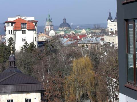 квартира по адресу Пекарская ул., 65-В