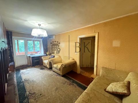 квартира за адресою Берестейський просп. (Перемоги), 106-А