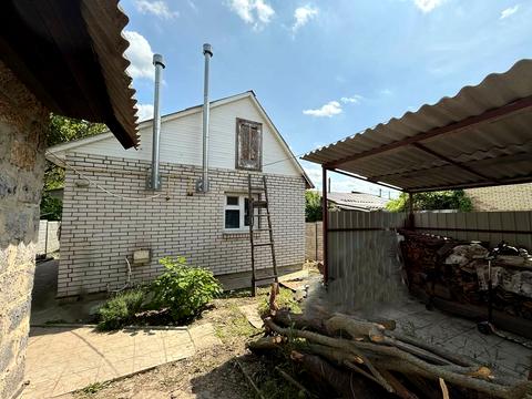 дом по адресу Яблоньская ул. (Кирова)