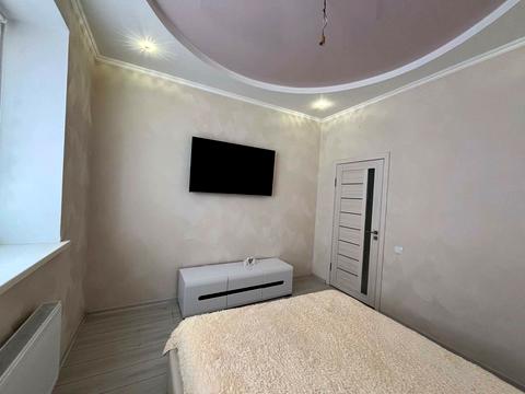 квартира за адресою Лазурна вул., 5