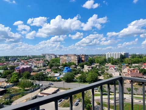 квартира по адресу Радостная ул., 29