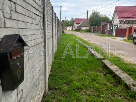 ділянка за адресою Весняна вул. (Чапаєва)
