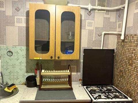 квартира за адресою Ольжича вул., 25