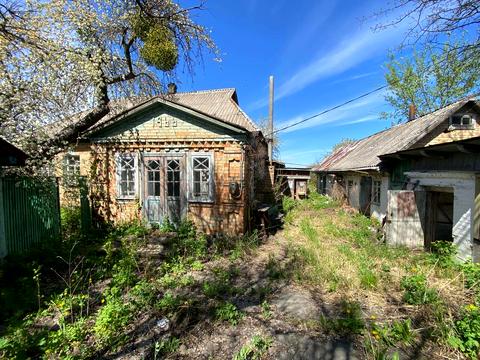 дом по адресу Калініна
