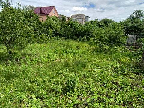 ділянка за адресою 