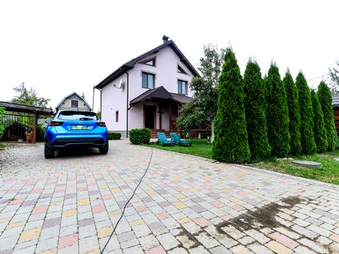 будинок за адресою Дем'янів Лаз вул.