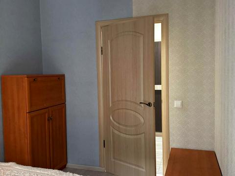 квартира по адресу Александра Довженко ул., 59