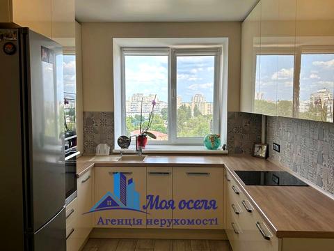 квартира по адресу Харківська, 6