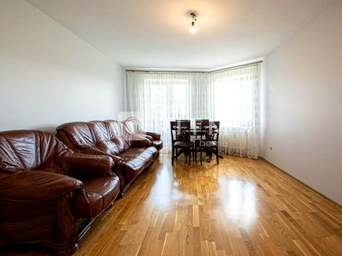 квартира по адресу Злуки просп., 4-А