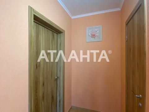 квартира по адресу Правды просп. (Правды), 17