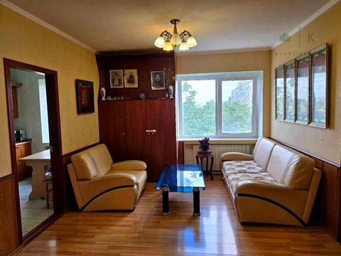 квартира за адресою Ювілейний просп. (), 61в