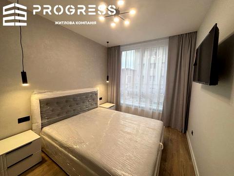 квартира по адресу Крайковского ул., 8