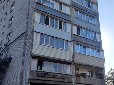 кімната за адресою Новаторів вул., 4