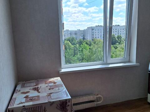 квартира по адресу Продольная ул., 3