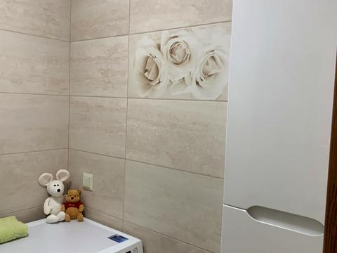 квартира по адресу Будного ул., 20