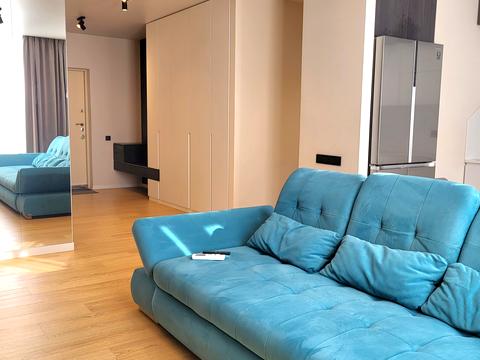 квартира за адресою Олени Пчілки вул., 7