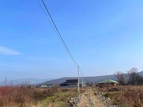 ділянка за адресою 