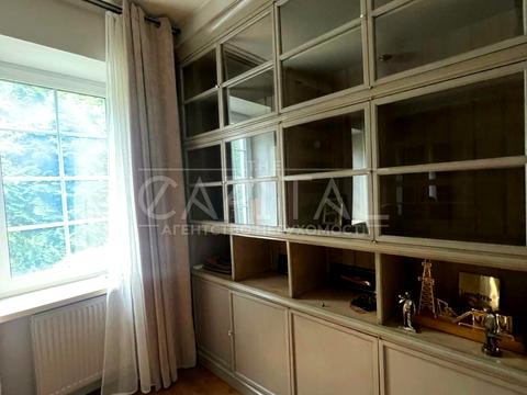 дом по адресу Старокиївська