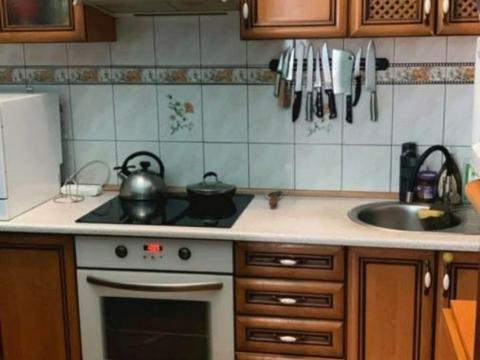 квартира по адресу Бачинского Левка ул., 2