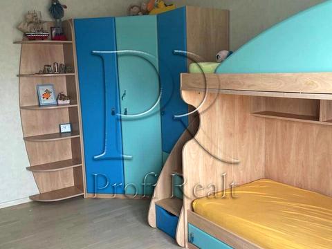 квартира за адресою Ніжинська вул., 5