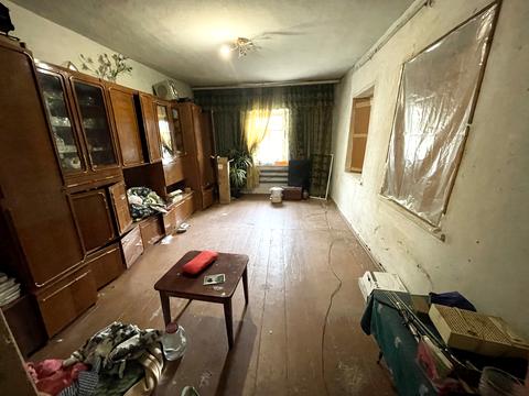 дом по адресу Веселотерновская ул. (Красноармейская)
