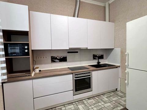 квартира за адресою Миколи Боровського вул., 1/8