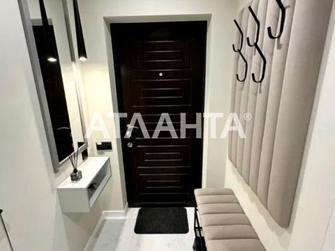 квартира за адресою Одеса, Генуезька вул., 1