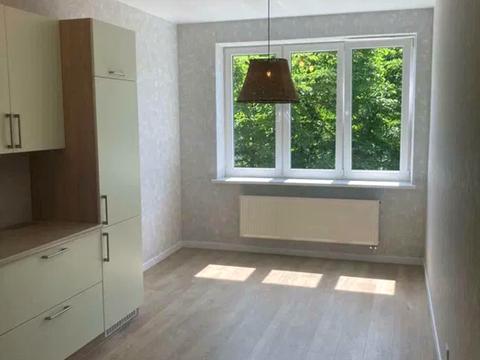 квартира по адресу Ефремова ул., 32