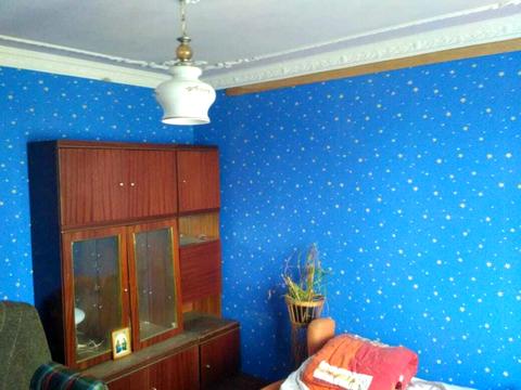 квартира за адресою Болградская, 40