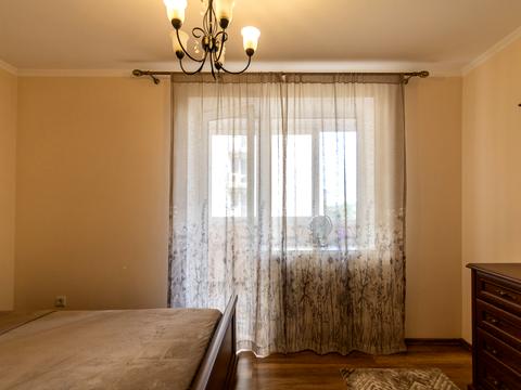 квартира за адресою Василя Симоненка вул., 39