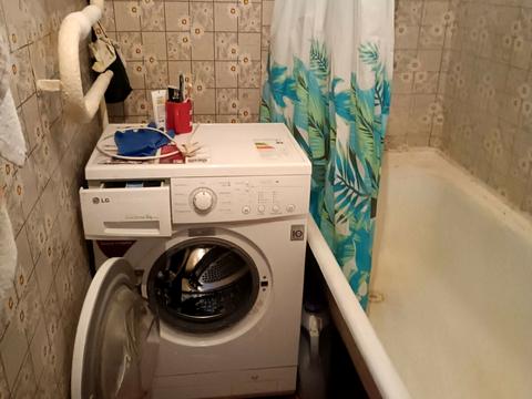 комната по адресу Лесной просп., 22