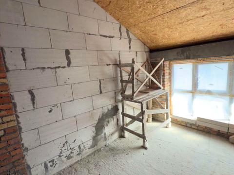 квартира по адресу Вишнёвая ул., 6Г