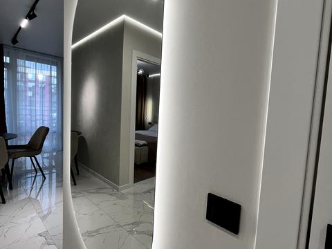 квартира по адресу Крайковского ул., 3 к8