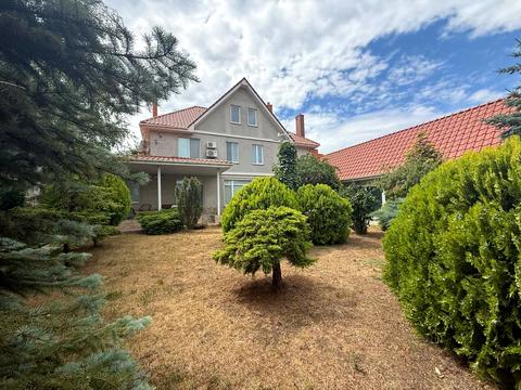 дом по адресу Затишна