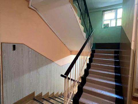 квартира за адресою Марсельская, 32/3