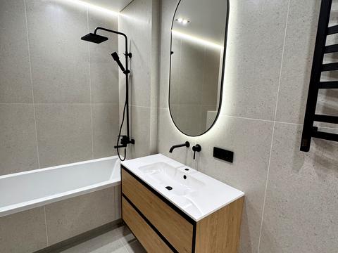 квартира за адресою Південний бульв., 40