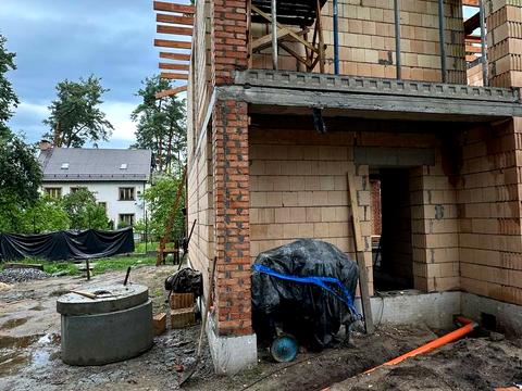 будинок за адресою Академіка Ромоданова вул. (Льва Толстого)