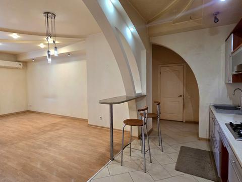 квартира за адресою Січеславська вул. (Кремлівська), 9