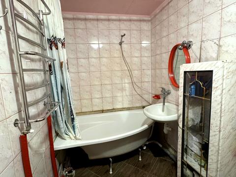 квартира за адресою Котляревського, 2