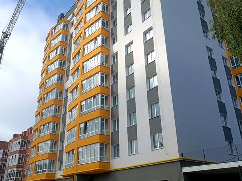 квартира за адресою Степана Бандери вул., 30-А