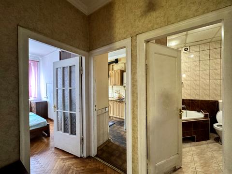 квартира по адресу академика Гнатюка ул. (Горького), 3