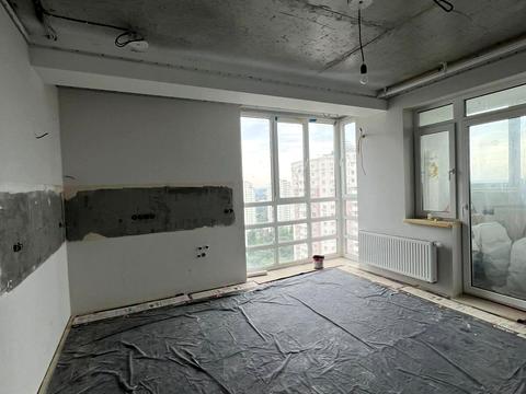 квартира по адресу Берестейский просп. (Победы), 109-А