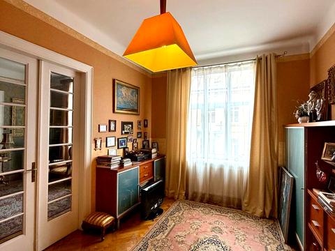 квартира за адресою Ярослава Стецька вул., 8