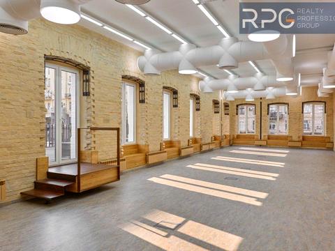коммерческая по адресу Большая Васильковская ул. (Красноармейская), 13