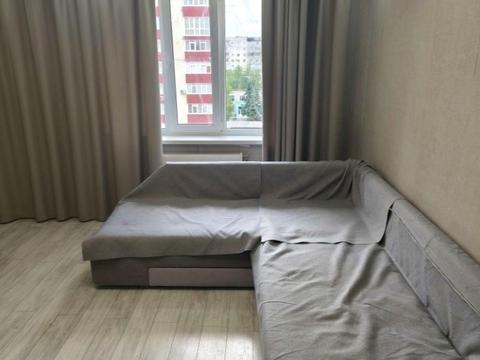 квартира за адресою Михайла Лушпи просп., 5к24