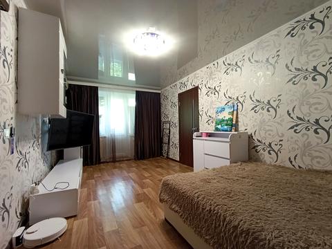 квартира за адресою Едуарда Фукса вул. (Тухачевського), 30