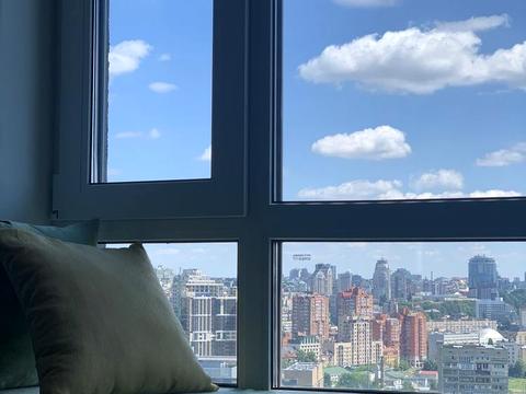 квартира по адресу Шолуденко ул., 1-А