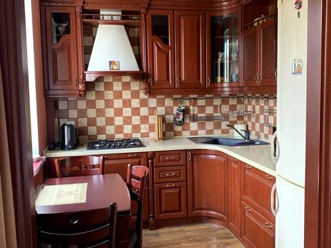 квартира за адресою Уманська вул., 41